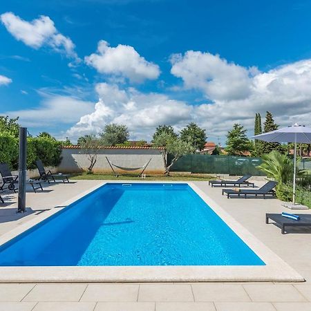 Apart Residence Leko Poreč Dış mekan fotoğraf