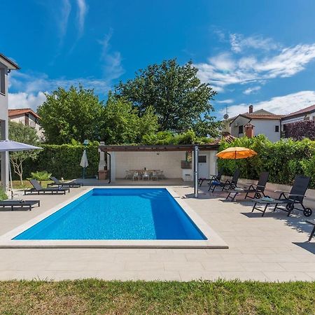 Apart Residence Leko Poreč Dış mekan fotoğraf