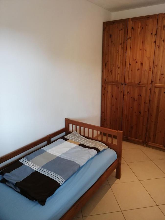 Apart Residence Leko Poreč Dış mekan fotoğraf