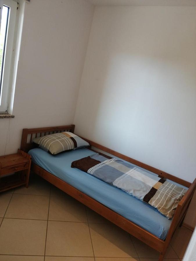 Apart Residence Leko Poreč Dış mekan fotoğraf