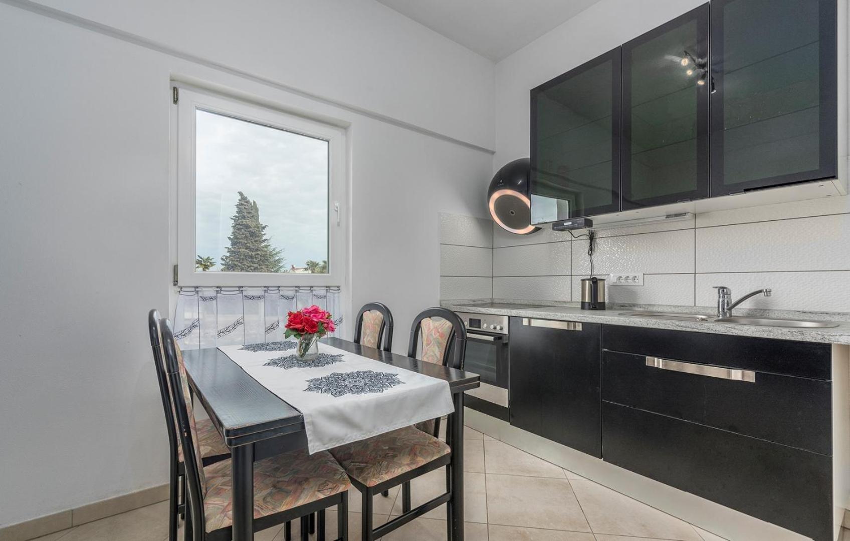 Apart Residence Leko Poreč Dış mekan fotoğraf