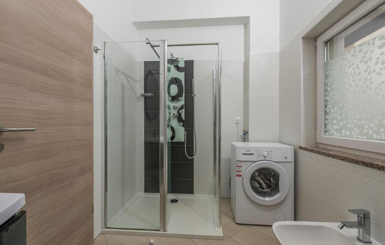 Apart Residence Leko Poreč Dış mekan fotoğraf
