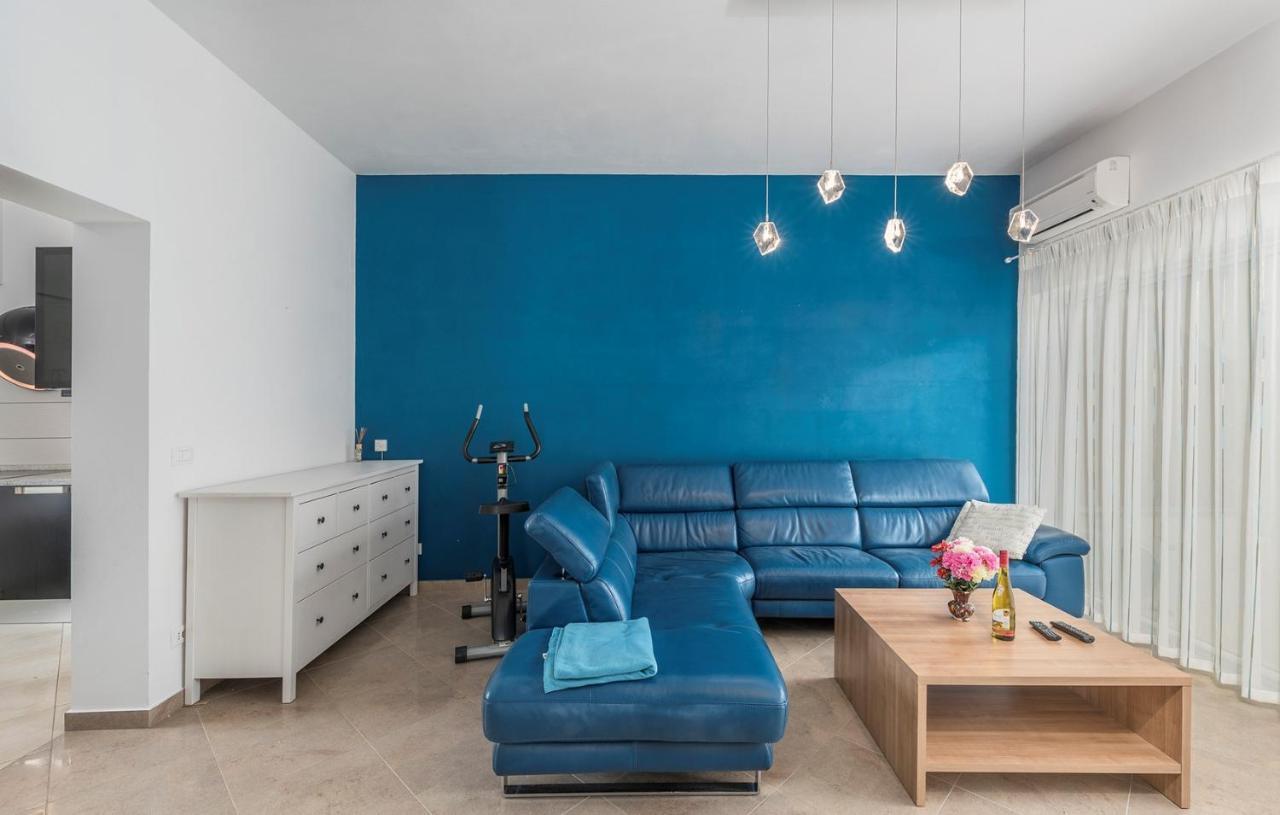Apart Residence Leko Poreč Dış mekan fotoğraf
