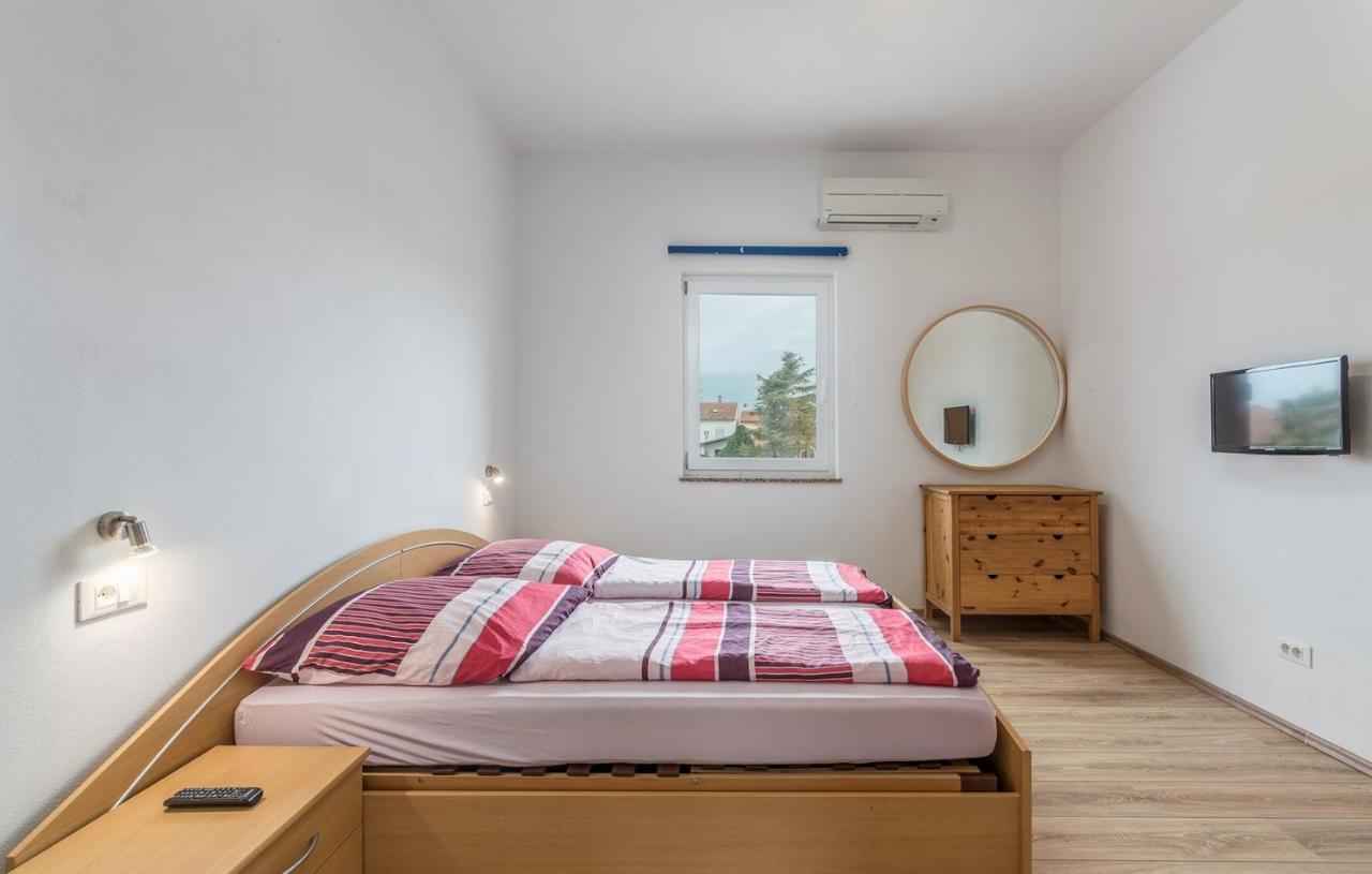 Apart Residence Leko Poreč Dış mekan fotoğraf