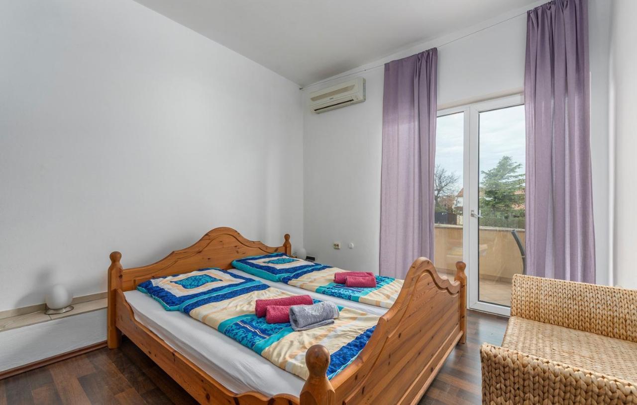 Apart Residence Leko Poreč Dış mekan fotoğraf