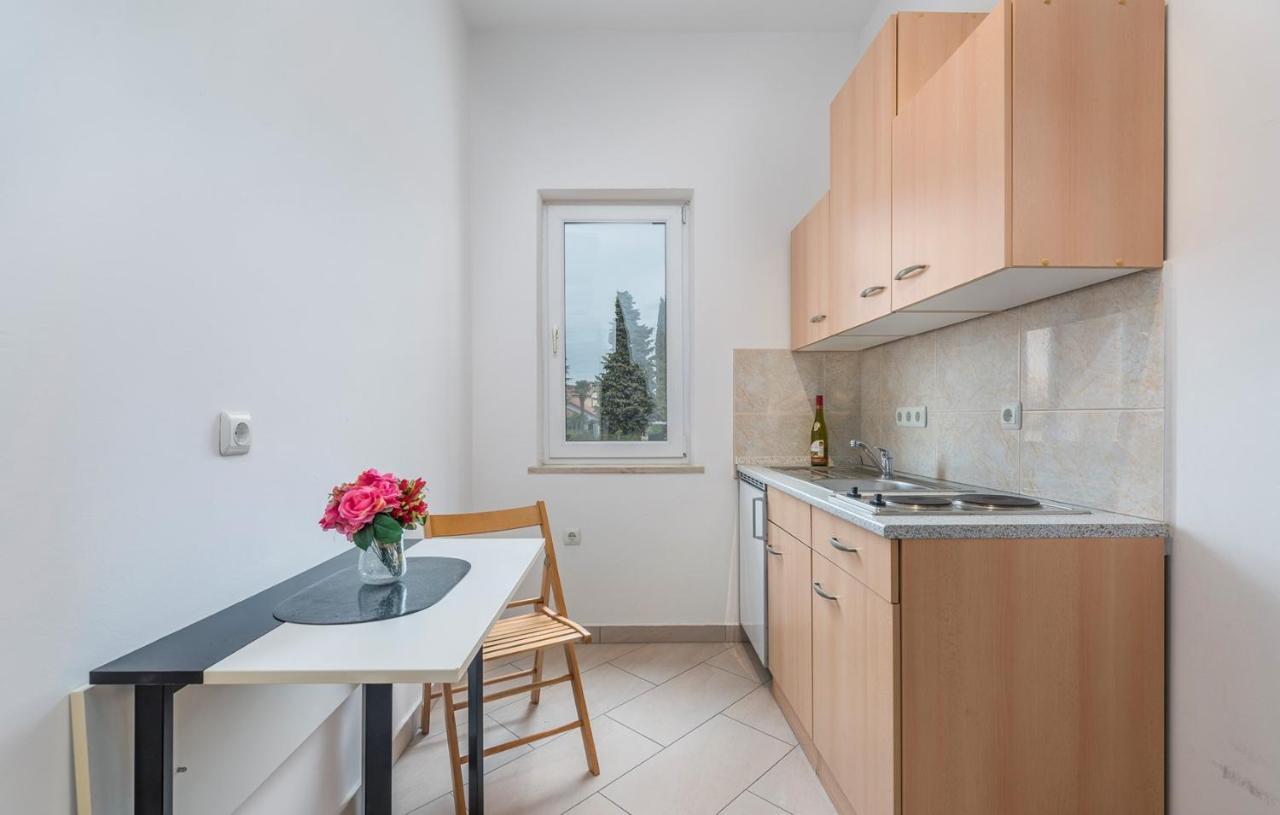 Apart Residence Leko Poreč Dış mekan fotoğraf
