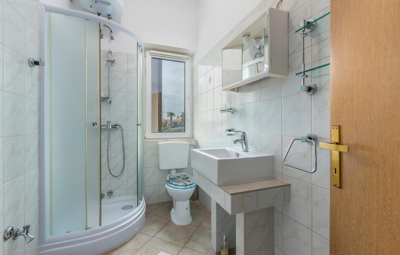 Apart Residence Leko Poreč Dış mekan fotoğraf