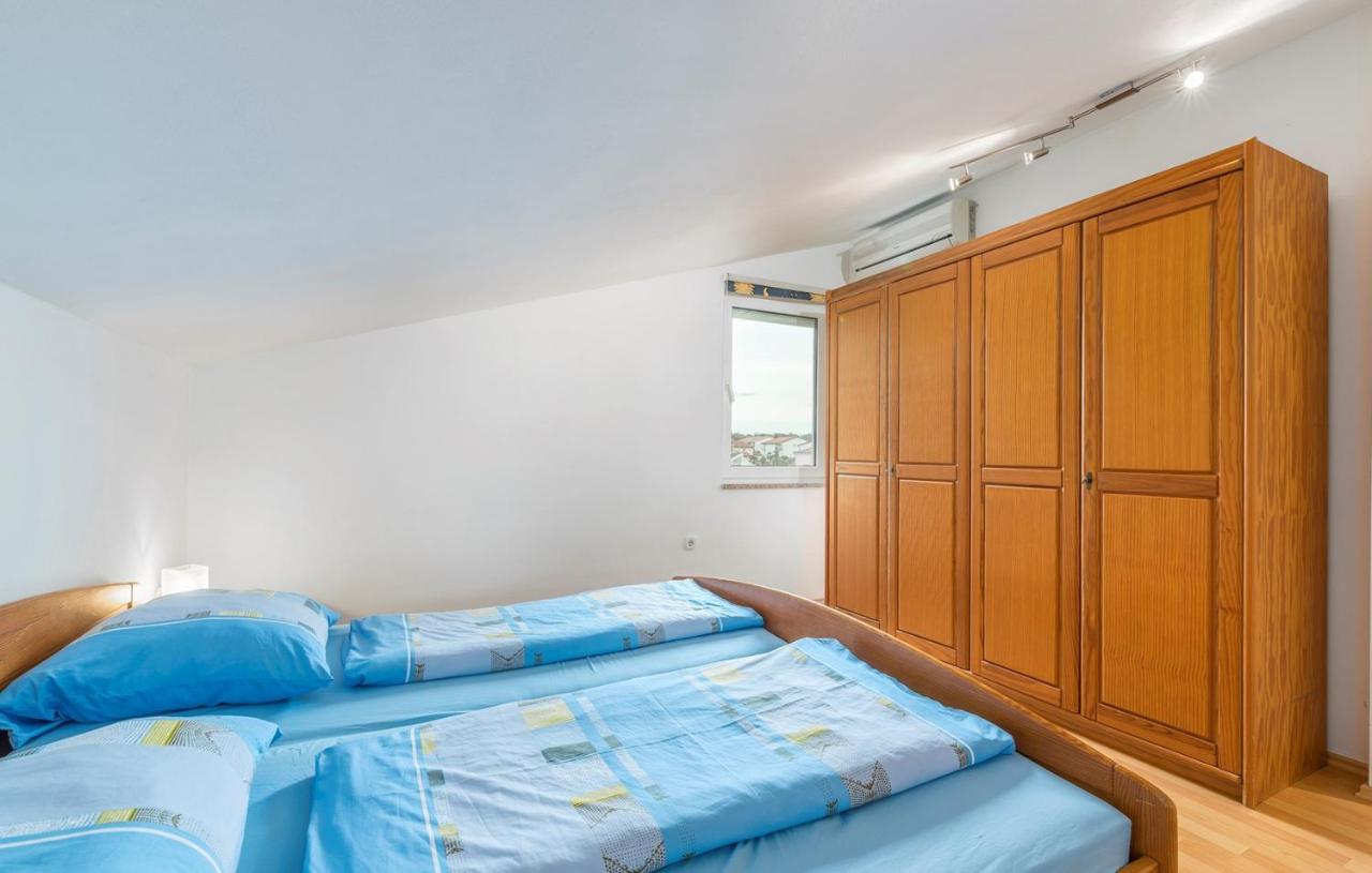 Apart Residence Leko Poreč Dış mekan fotoğraf